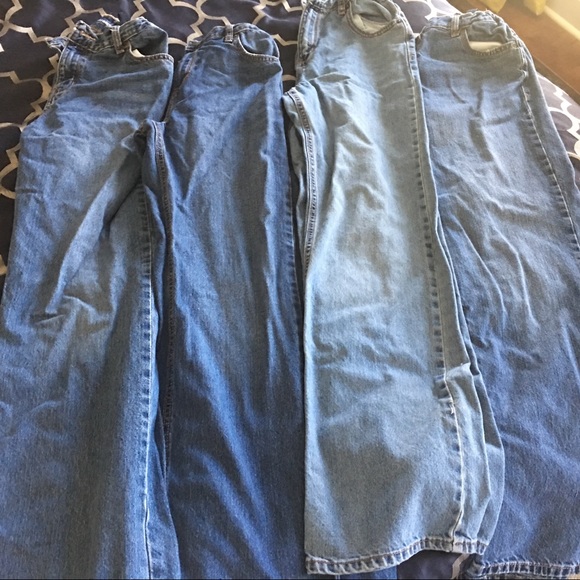 Old Navy Other - Boys size 18 regular Old Navy Jeans